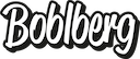 Boblberg logo